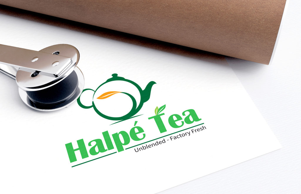 Halpe Tea - Thinkworld Interactive